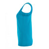 SOL'S Women's Aqua Sporty Performance Tank Top