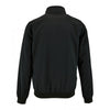 SOL'S Unisex Black Roady Jacket