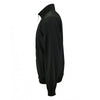 SOL'S Unisex Black Roady Jacket