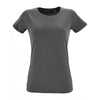 02758-sols-women-dark-grey-t-shirt