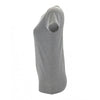SOL'S Women's Grey Marl Regent Fit T-Shirt