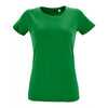 02758-sols-women-green-t-shirt