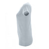 SOL'S Women's Pure Grey Regent Fit T-Shirt