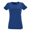 02758-sols-women-blue-t-shirt