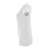 SOL'S Women's White Regent Fit T-Shirt