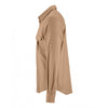 SOL'S Men's Chestnut Burma Roll Sleeve Poplin Shirt