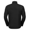 Russell Men's Black Smart Soft Shell Jacket