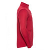 Russell Men's Classic Red Smart Soft Shell Jacket