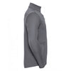 Russell Men's Convoy Grey Smart Soft Shell Jacket