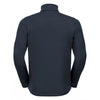 Russell Men's French Navy Smart Soft Shell Jacket