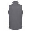 Russell Men's Convoy Grey Smart Soft Shell Gilet