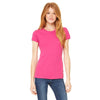 be032-bella-canvas-women-raspberry-t-shirt