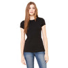 be032-bella-canvas-women-black-t-shirt