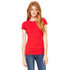 be032-bella-canvas-women-red-t-shirt