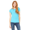 be032-bella-canvas-women-turquoise-t-shirt