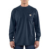 carhartt-navy-tall-cotton-ls-t-shirt