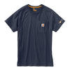 carhartt-navy-force-ss-t-shirt