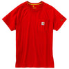 carhartt-cardinal-tall-force-ss-t-shirt