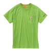 carhartt-light-green-tall-force-ss-t-shirt