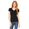 be071-bella-canvas-women-black-t-shirt