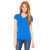 be071-bella-canvas-women-blue-t-shirt