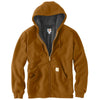 carhartt-light-brown-thermal-lined-sweatshirt