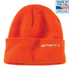 100773-carhartt-orange-wetzel-hat