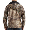 Carhartt Men's Realtree Xtra Camo Shoreline Jacket