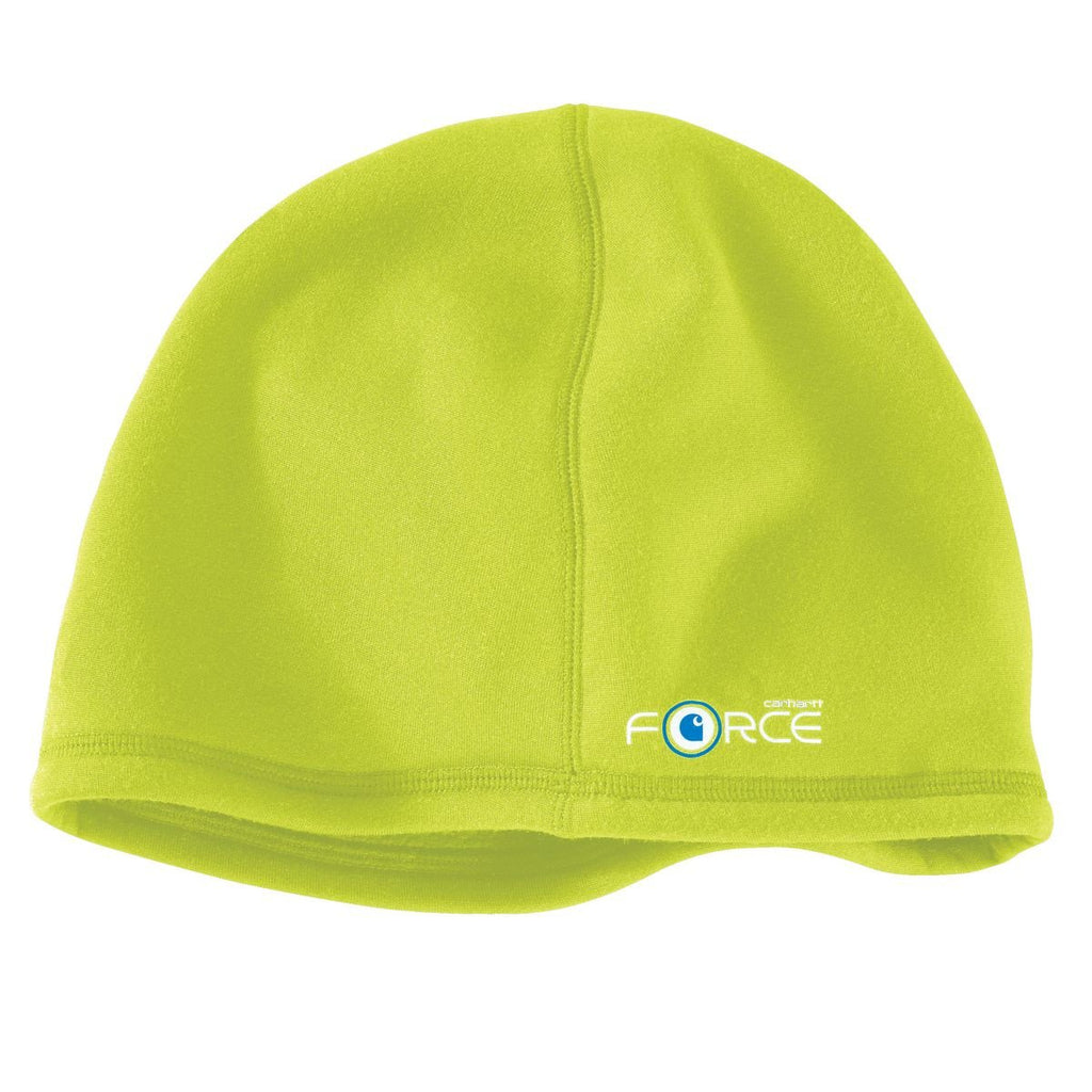 Carhartt Men's Brite Lime Force Lewisville Hat