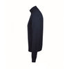 SOL'S Men's Navy Gordon Full Zip Cotton Acrylic Cardigan