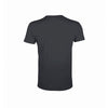 SOL'S Men's Dark Grey Regent Fit T-Shirt