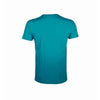 SOL'S Men's Duck Blue Regent Fit T-Shirt