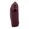 SOL'S Men's Oxblood Regent Fit T-Shirt