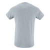 SOL'S Men's Pure Grey Regent Fit T-Shirt
