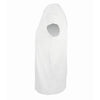 SOL'S Men's White Regent Fit T-Shirt