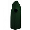 SOL'S Men's Bottle Green Prime Poly/Cotton Pique Polo Shirt