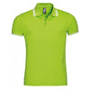 10577-sols-light-green-polo