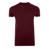 10580-sols-maroon-t-shirt