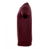 SOL'S Men's Oxblood Imperial Fit T-Shirt