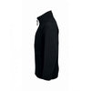 SOL'S Youth Black North Fleece Jacket