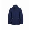 SOL'S Youth Navy North Fleece Jacket