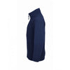 SOL'S Youth Navy North Fleece Jacket