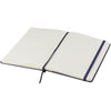 Moleskine Prussian Blue Classic Large Hard Cover Ruled Notebook