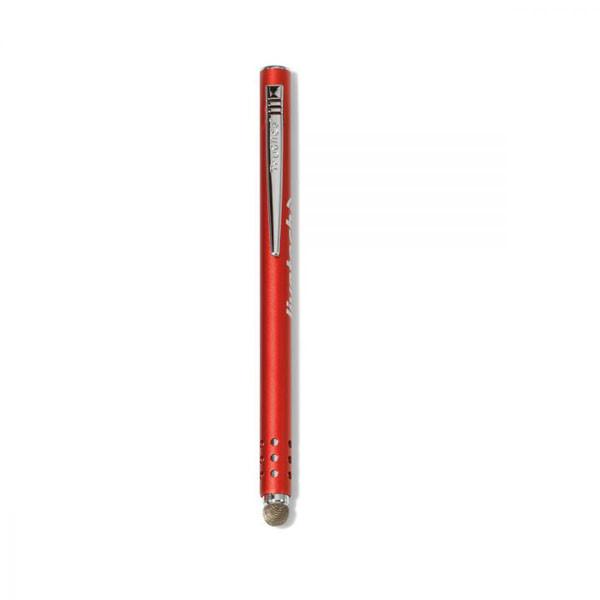Lynktec Ruby Red TruGlide Stylus with Clip