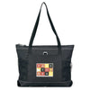 1100-gemline-black-zippered-tote
