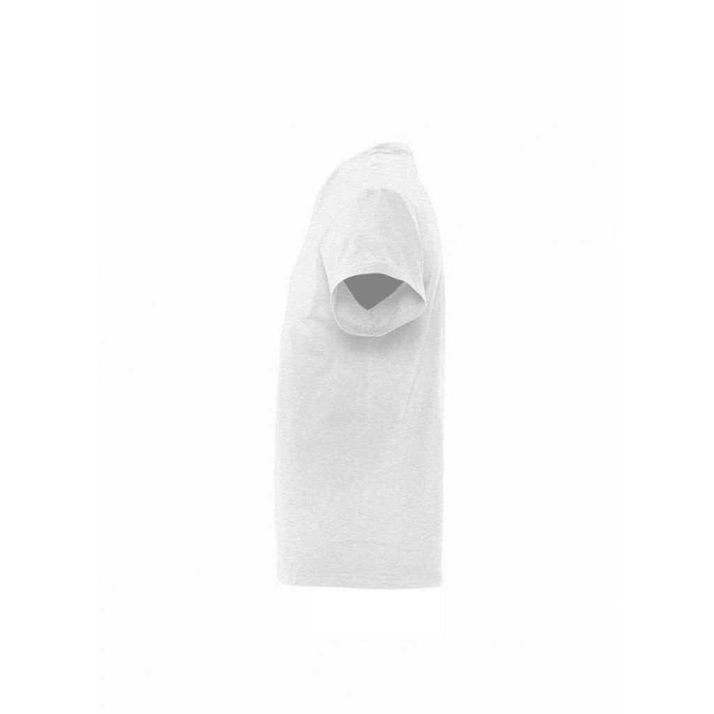 SOL'S Men's Ash Victory V Neck T-Shirt