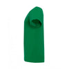 SOL'S Men's Kelly Green Victory V Neck T-Shirt