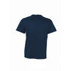 SOL'S Men's Navy Victory V Neck T-Shirt