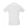 SOL'S Men's Ash Perfect Cotton Pique Polo Shirt