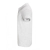 SOL'S Men's Ash Perfect Cotton Pique Polo Shirt